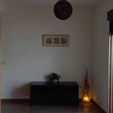 Apartamento Cerezo Beach アパート *