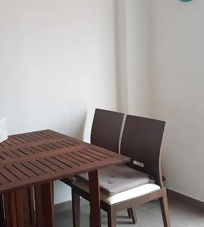 アパート Apartamento Cerezo Beach *