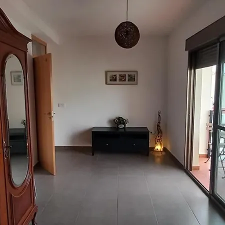 Apartamento Cerezo Beach