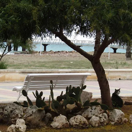 Apartamento Cerezo Beach * Xilxes (Castellon)