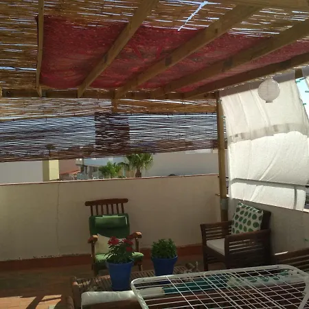 Apartamento Cerezo Beach Apartment