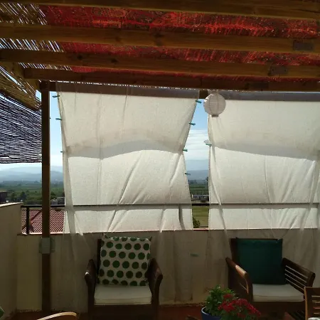 Apartamento Cerezo Beach Apartment