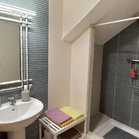 Apartamento Cerezo Beach Apartment *