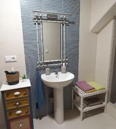 Apartamento Cerezo Beach *