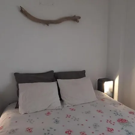 Apartamento Cerezo Beach Apartment