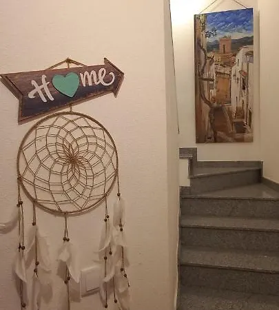 Apartamento Cerezo Beach *