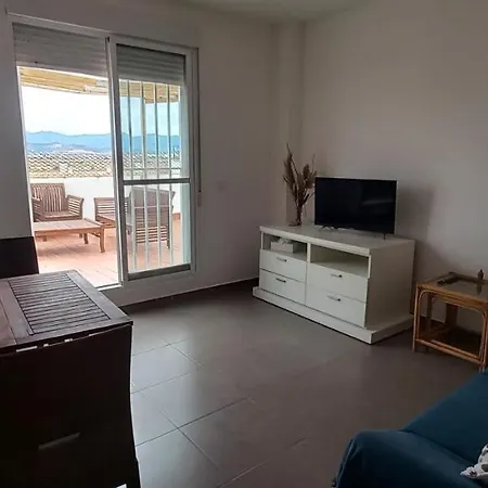 Apartamento Cerezo Beach * Xilxes (Castellon)