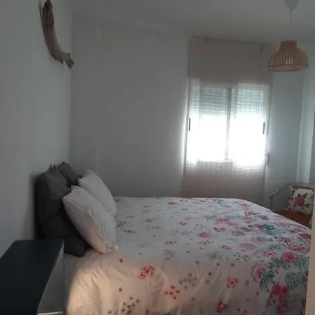Apartamento Cerezo Beach * Xilxes (Castellon)