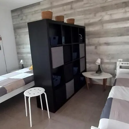 Apartamento Cerezo Beach Apartment Xilxes (Castellon)