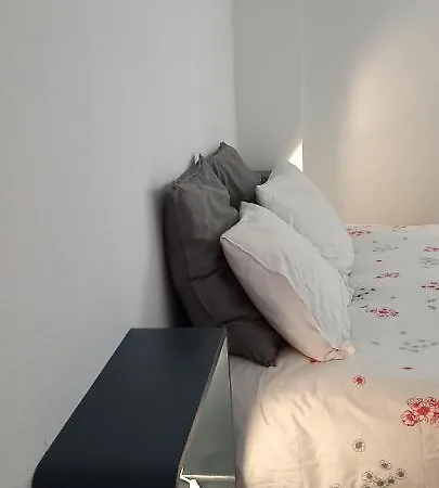 Apartamento Cerezo Beach Apartment Xilxes (Castellon)