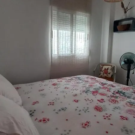 Apartamento Cerezo Beach