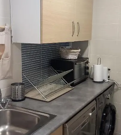 Apartamento Cerezo Beach Apartment