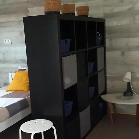 Apartment Apartamento Cerezo Beach *