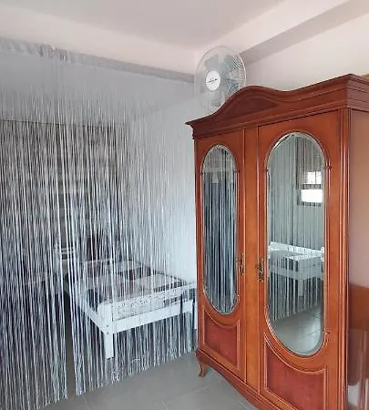 Apartamento Cerezo Beach