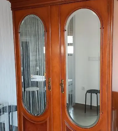Apartamento Cerezo Beach Xilxes (Castellon)